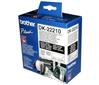 Brother P-touch Endlos-Etiketten DK-22210 DK22210