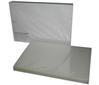 Leitz Laminerfolie A4 2x80my 303x216mm mit Abheftlochung