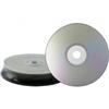 10x XLayer BD-R 25GB 4x Blu-Ray Rohlinge - Cakebox OVP