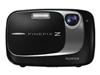 Fujifilm FinePix Z35 Digitalkamera  Schwarz Silber  OVP