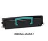 Lexmark E350D E352DN Mehrweg Toner Kassette Rebuild NEU