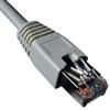 Netzwerk Patchkabel - 1 Meter - RJ45 FTP CAT5e Grau