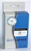 HP Nr. 26 - 51626A - Patrone schwarz 40ml Refill - OVP