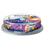 Philips DVD-R  4,7 GB  16x - 10er Spindel - OVP