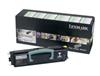 LEXMARK Original 34016HE schwarz Tonerpatrone - 12A8405