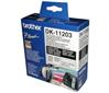 Brother P-touch Einzel-Etiketten DK-11203 DK11203