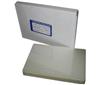 Laminierfolie A6 2x80my 111x154mm, 100 Laminiertaschen