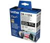 Brother P-touch Einzel-Etiketten DK-11204 DK11204