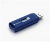 VERBATIM Store 'n' Go USB Stick 4GB blue
