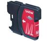 Brother LC-1100M LC1100M MAGENTA Patrone Original OVP