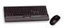 CHERRY Barracuda XT Wireless Desktop - drahtlos 2,4 GHz
