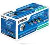 Epson Original C1100 Toner Set Economy Pack C13S050268