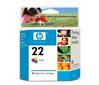 HP Nr. 22 Orignal C9352AE Farbpatrone  NEU & OVP