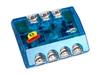 Aktiver 7 Port Highspeed USB 2.0 HUB mit Netzteil - BD-384