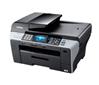 BROTHER MFC-6490CW A3 Netzwerk Multifunktionsgerät oT