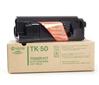 KYOCERA TK-50H Originaltoner TK 50H - schwarz - NEU OVP