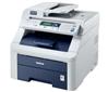 Brother DCP-9010CN All-in-One Farblaserdrucker - Vorführgerät mit neuem Toner