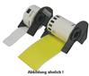 Brother P-touch Einzel-Etiketten DK-11207 DK11207 CD DVD Etiketten
