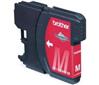 Brother LC-1100HYM LC1100HYM Jumbo Patrone Magenta oK
