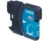 Brother LC-1100HYC LC1100HYC Jumbo Patrone Cyan OVP