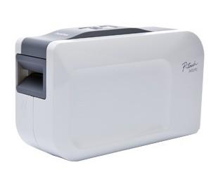 Brother P-touch 2430PC Beschriftungsgerät  Vorführgerät