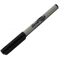 CD-R Pen Black - CD / DVD Stift - Marker schwarz