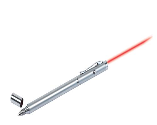 Laserpointer Kugelschreiber LED verschiedene Ausführungen zur Auswahl Teleskop-Laserpointer