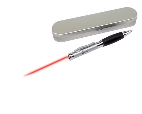 Laserpointer Kugelschreiber LED verschiedene Ausführungen zur Auswahl Kugelschreiber mit Laserpointer
