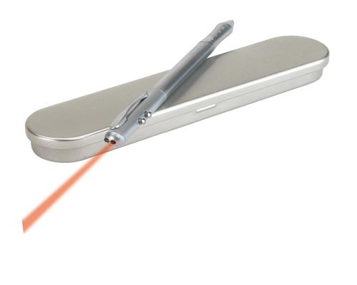 Laserpointer Kugelschreiber LED verschiedene Ausführungen zur Auswahl Kugelschreiber mit PDA-Stift