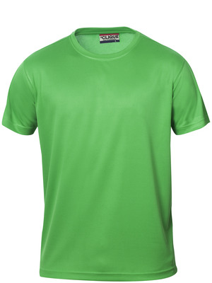 Funktions Sport T Shirt Polyester 11 Farben S bis XXL  