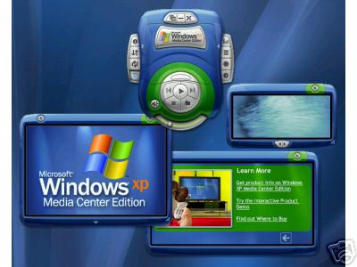 Windows Xp Media Centre Edition Keygen For Mac