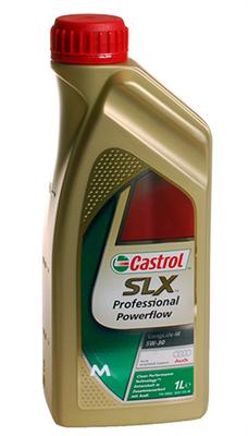 CASTROL-SLX-Profess-Powerflow-5W-30-Longlife-3-VW-Audi-Seat-1-Ltr