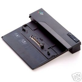 PORT Replikator IBM II f&uuml;r T40-T43 u.s.w.