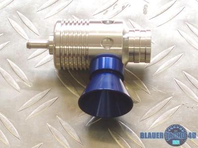 Turbolader Turbo G-Lader Blow Off Ventil Dump Valve #07