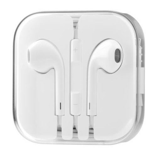 Original Apple MB770G Headset Stereo Kopfhörer iPhone 4 4S 5 5S 6 6S