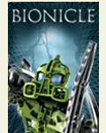 LEGO BIONICLE