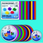 Faltbl�tter