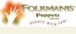 Folkmanis