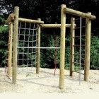 Hangeln & Klettern