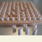 Holzspiele