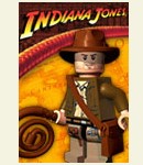 LEGO Indiana Jones
