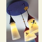 Lampen