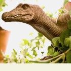 Replica Saurus 1:40