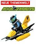 LEGO Aqua Raiders