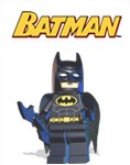 LEGO Batman