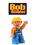 LEGO Bob der Baumeister