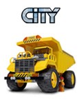 LEGO City