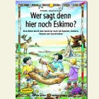 Auf den Spuren fremder Kulturen