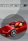 LEGO RACERS
