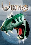 LEGO Vikings